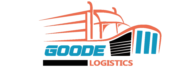 goode logistics logo